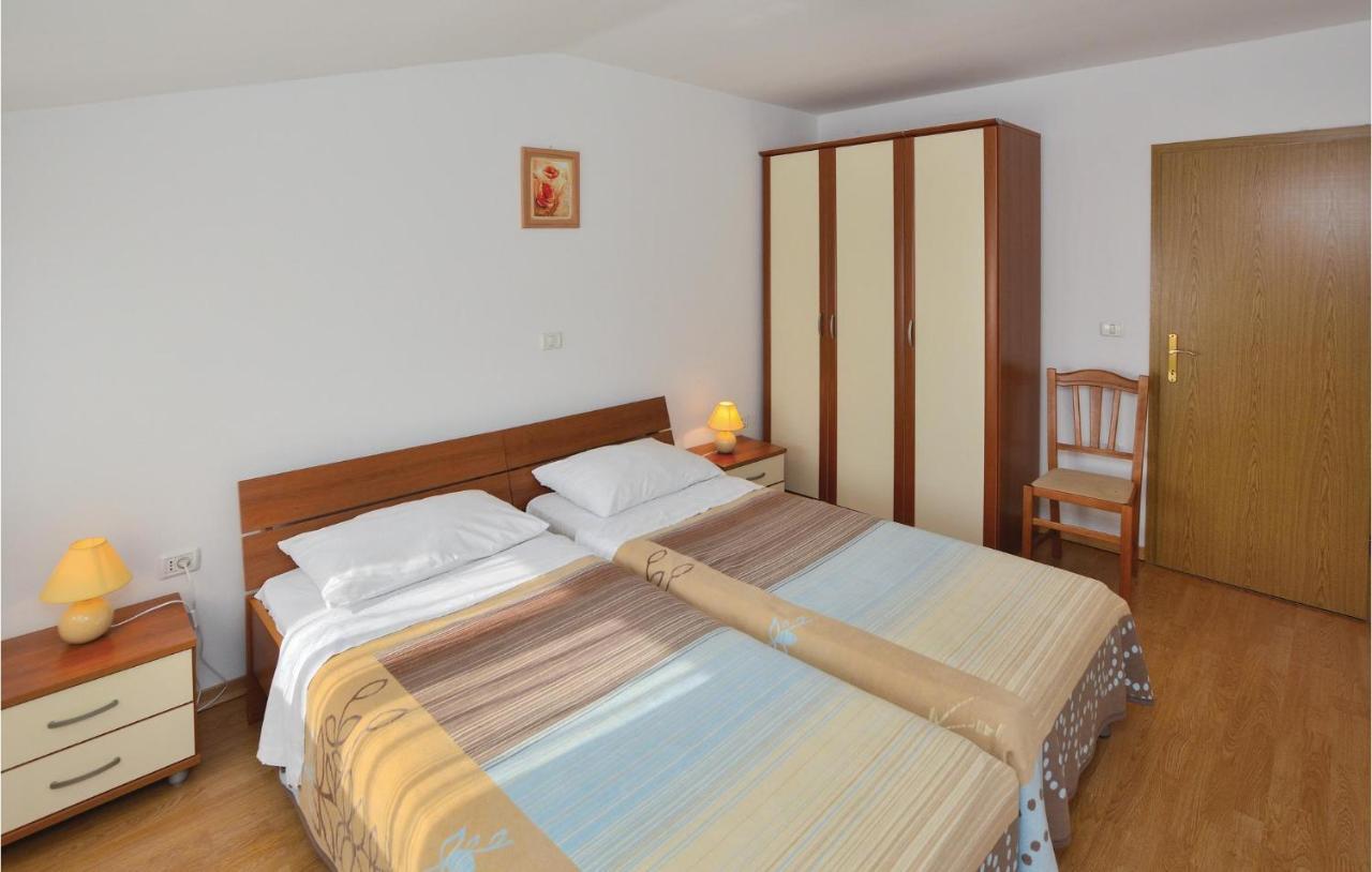 2 Bedroom Amazing Apartment In ポルトローシュ エクステリア 写真